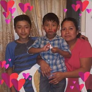 Meet your Posher, Belen